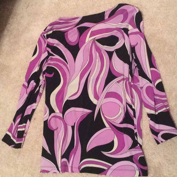 Professional blouse - Picture 2 of 3